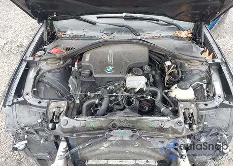 2014 BMW 328I Gran Turismo xDrive from USA, damaged, VIN WBA3X5C5XED556214